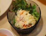 具沢山なポテトサラダ作り方6写真
