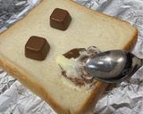 ずぼら!!でも絶品チョコパン作り方3写真