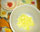 明太子じゃがいもっちーず作り方1写真
