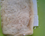＊油揚げのチーズはさみ焼き＊作り方2写真