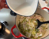 かぶのとろとろ煮作り方6写真