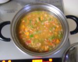 爽やかスパイシー★キーマカレー作り方5写真