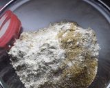 ぶどう酵母♪干し葡萄としなもんのぱん✿作り方4写真