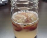 ぶどう酵母♪干し葡萄としなもんのぱん✿作り方1写真