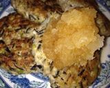 豆腐&豚挽き肉不要!好きな具でハンバーグ作り方8写真