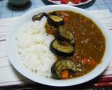 爽やかスパイシー★キーマカレー作り方8写真