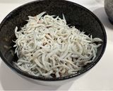 しらすで火を使わず簡単、すぐできた丼作り方3写真
