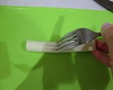 香味ダレでさっぱり冷しゃぶ作り方1写真