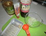 香味ダレでさっぱり冷しゃぶ作り方2写真