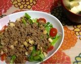 スタミナ丼♡作り方6写真
