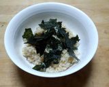 簡単!!エビとアボカドのサラダ丼♪作り方6写真