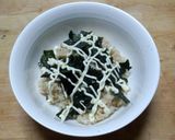 簡単!!エビとアボカドのサラダ丼♪作り方7写真