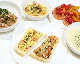 うちの☆レンジで手早く‼️簡単❤️ゆで卵❤️作り方13写真