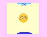 アメちゃん(キャンディ)・・・中身は!?作り方2写真
