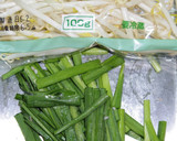 豚肉ともやしと卵とニラで簡単とん平焼き！作り方1写真