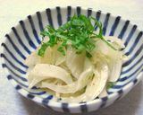 塩麹☆基本☆合わせやすい甘酢♪作り方3写真