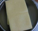 定番だね！　高野豆腐作り方1写真