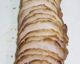 バーベキューで喜ばれる焼豚ダッチオーブン作り方15写真