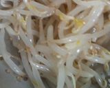 超ー簡単☆もやしナムル作り方3写真