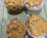椎茸のすり身詰め作り方4写真