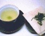 桜葉茶作り方4写真