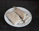 ☆バターフィッシュの塩麹味噌焼き☆作り方1写真