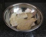 ☆バターフィッシュの塩麹味噌焼き☆作り方4写真