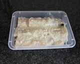 ☆バターフィッシュの塩麹味噌焼き☆作り方5写真