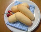 意外な材料で出来たよ♪スナックパン♪作り方25写真