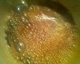 柔らか！鶏レバーの甘辛煮作り方2写真