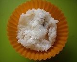 海苔カップでやわらかおにぎり作り方4写真