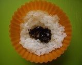 海苔カップでやわらかおにぎり作り方9写真