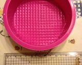 簡単★かぼちゃと黒豆の蒸しケーキ作り方1写真