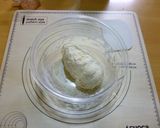 甘麹で作る☆天然酵母パン作り方2写真