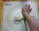 甘麹で作る☆天然酵母パン作り方3写真