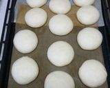 甘麹で作る☆天然酵母パン作り方11写真