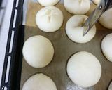 甘麹で作る☆天然酵母パン作り方12写真
