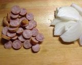 ★子ども大好き給食のジャーマンポテト★作り方2写真