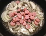 ★子ども大好き給食のジャーマンポテト★作り方3写真