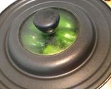 凍り豆腐のピーマンの肉詰め作り方6写真