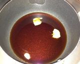 母の味　金目鯛の煮つけ作り方1写真