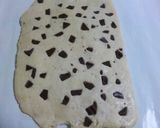 サラダ油で☆簡単チョコチップスコーン作り方3写真