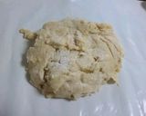 サラダ油で☆簡単チョコチップスコーン作り方2写真