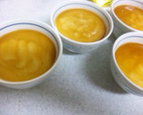 卵と豆腐だけで☆簡単餡かけ茶碗蒸し作り方4写真