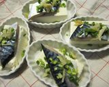 塩さば豆腐作り方2写真