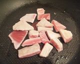 マグロと夏野菜のグリルサラダ作り方3写真