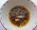 マグロと夏野菜のグリルサラダ作り方4写真