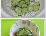 いっぱい*キャベツを食べよう*サラダ♪作り方3写真