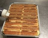 ティラミス 作り方7写真