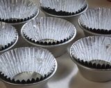 目玉焼きのケーキ？？作り方1写真